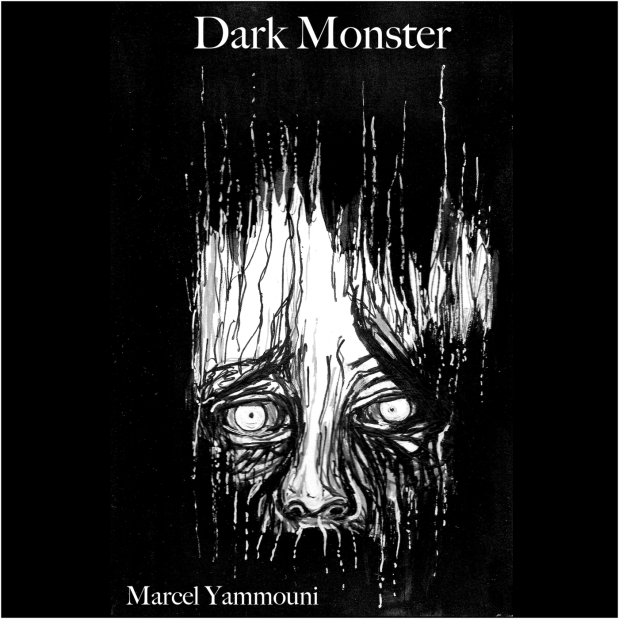 Dark Monster 1400 X 1400